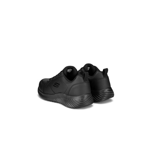 Sneakersy Skechers BOUNDER 405627L BBK Czarny Skechers 36 eobuwie.pl