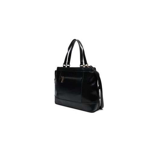 Torebka Monnari BAG5490 Czarny OS eobuwie.pl