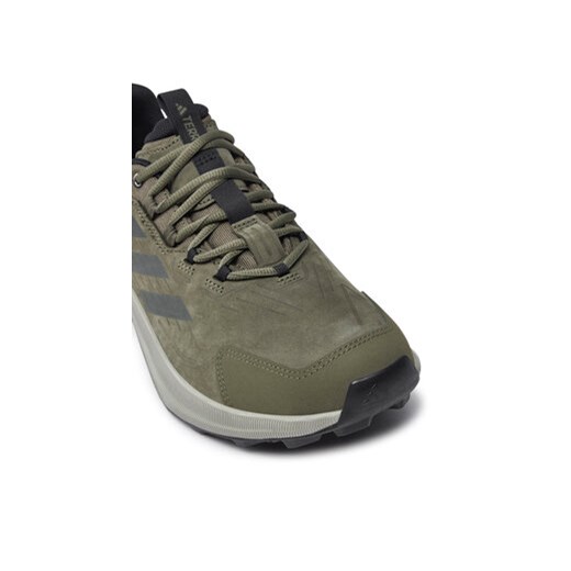 Sneakersy adidas Terrex Trailmaker 2.0 ID0887 Zielony 41_13 eobuwie.pl