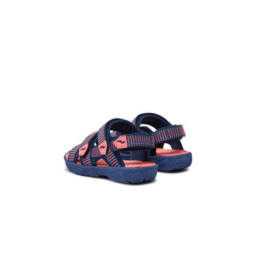 Sandały Joma S.Wave Jr 2407 SWAVJS2407V Granatowy Joma 34 eobuwie.pl