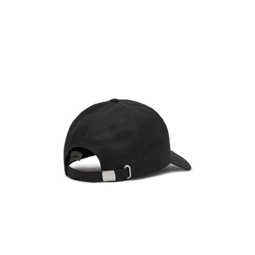 Czapka z daszkiem Calvin Klein Jeans LV04G5032G Czarny 00 eobuwie.pl