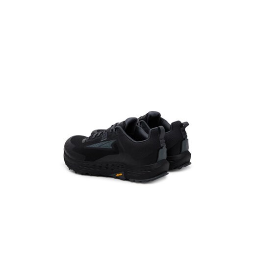 Buty do biegania Altra Timp 5 AL0A85PE0 Czarny Altra 46 eobuwie.pl