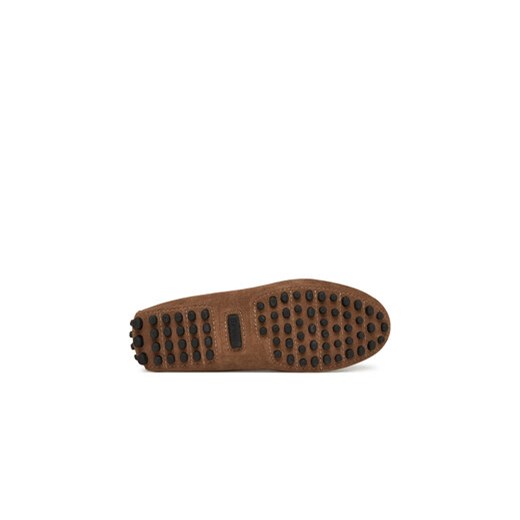 Mokasyny Barbour Laire LFO0754BE31 Brązowy Barbour 36 eobuwie.pl