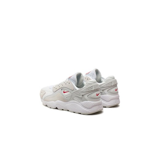 Sneakersy Nike Air Huarache Runner DZ3306 Biały Nike 40 eobuwie.pl