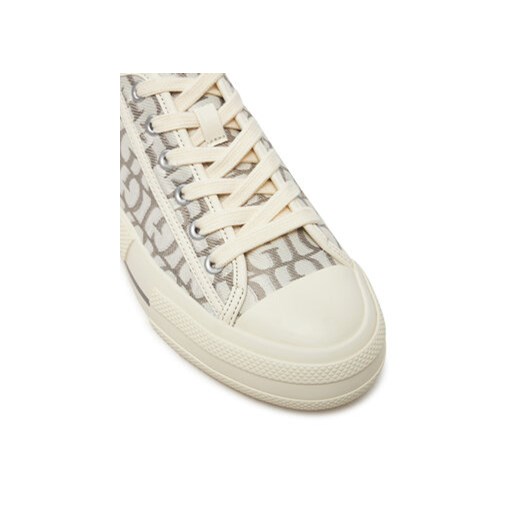 Trampki Guess FLPCAR FAL12 Szary Guess 39 eobuwie.pl