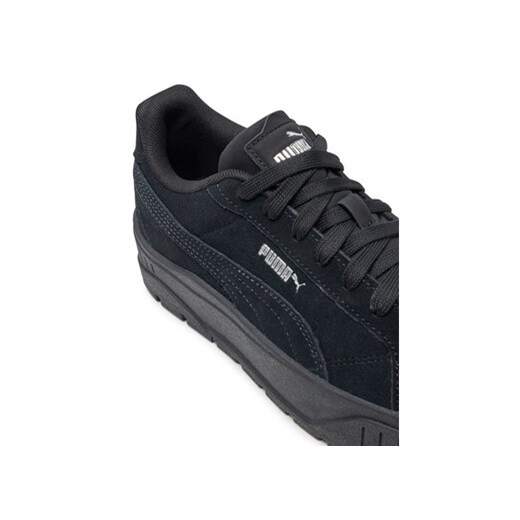 Sneakersy Puma Karmen II 397457 01 Czarny Puma 37 eobuwie.pl