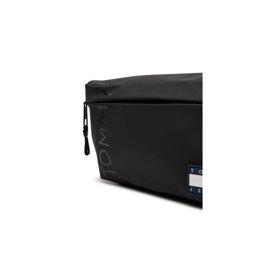 Saszetka nerka Tommy Jeans Tjm Daily + Bumbag AM0AM13273 Czarny Tommy Jeans 00 eobuwie.pl