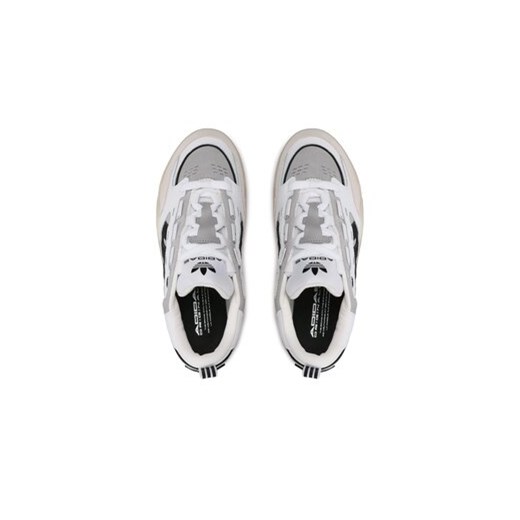 Sneakersy adidas adi2000 GV9544 Biały 42 eobuwie.pl