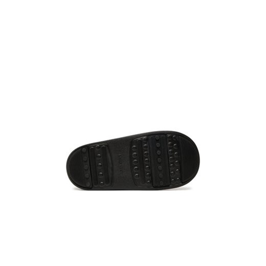 Śniegowce Moon Boot Junior Park Strap 80D3440030 Czarny Moon Boot 34 eobuwie.pl