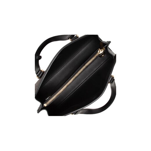 Torebka MICHAEL Michael Kors Chantal 30F2G7CM1B Brązowy Michael Michael Kors 00 eobuwie.pl
