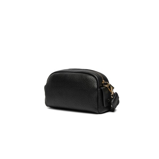 Torebka Valentino Blossom Re VBS8P215 Czarny Valentino 00 eobuwie.pl