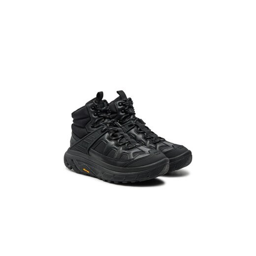 Sneakersy Tommy Jeans EM0EM01490 Czarny Tommy Jeans 42 eobuwie.pl
