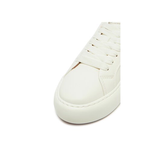 Sneakersy Alexander Smith Soho 3560 Biały Alexander Smith 37 eobuwie.pl