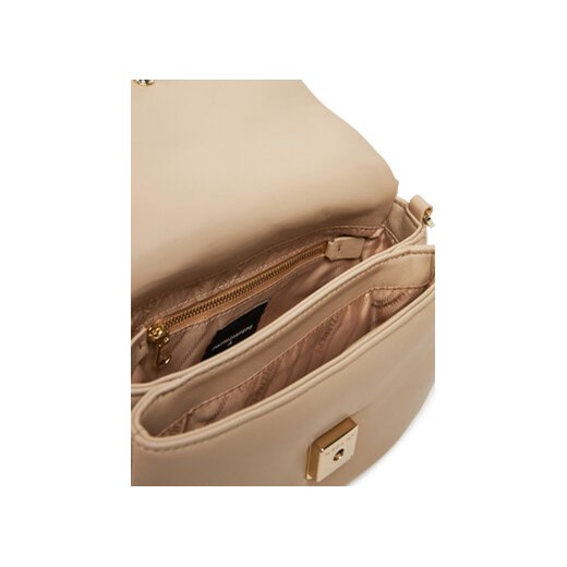 Saszetka Patrizia Pepe 8B0219/L113 Beżowy Patrizia Pepe 00 eobuwie.pl