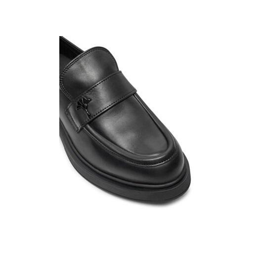 Lordsy JOOP! Unico Grande Mia 4140007700 Czarny Joop! 36 eobuwie.pl