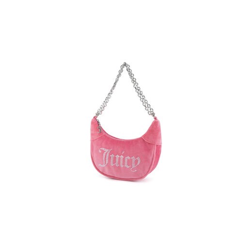 Torebka Juicy Couture BEJXT5461WPO Różowy Juicy Couture NOSIZE eobuwie.pl
