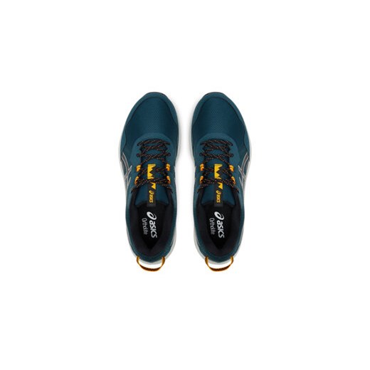 Buty do biegania Asics Gel-Venture 10 1011B967 Zielony 41_5 eobuwie.pl