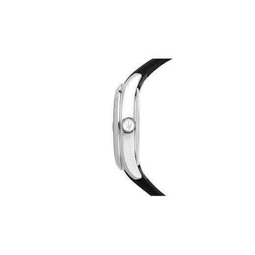 Zegarek Maserati Attrazione R8851151006 Czarny Maserati 00 eobuwie.pl