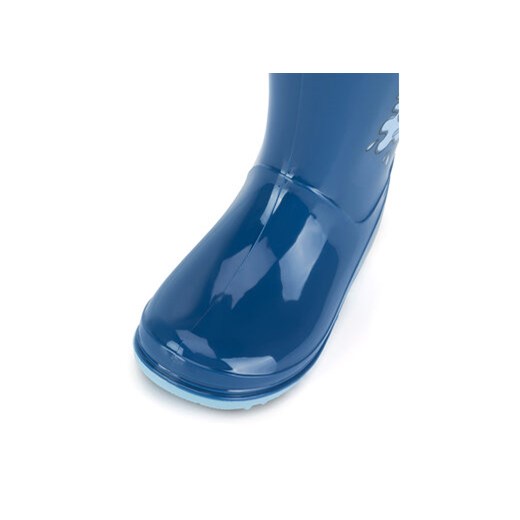 Kalosze Peppa Pig AW24-103PP Granatowy Peppa Pig 27 eobuwie.pl