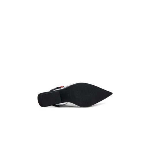 Sandały United Nude Raila Jane 1091676613 Srebrny United Nude 38 eobuwie.pl