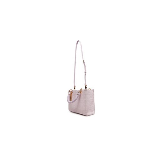 Torba Elisabetta Franchi BS13A51E2 544 Fioletowy Elisabetta Franchi OS eobuwie.pl