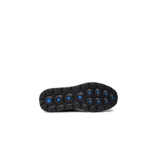 Trzewiki Geox U Spherica 4X4 B Abx U36FDB 0FF6K C9999 Czarny Geox 42 eobuwie.pl