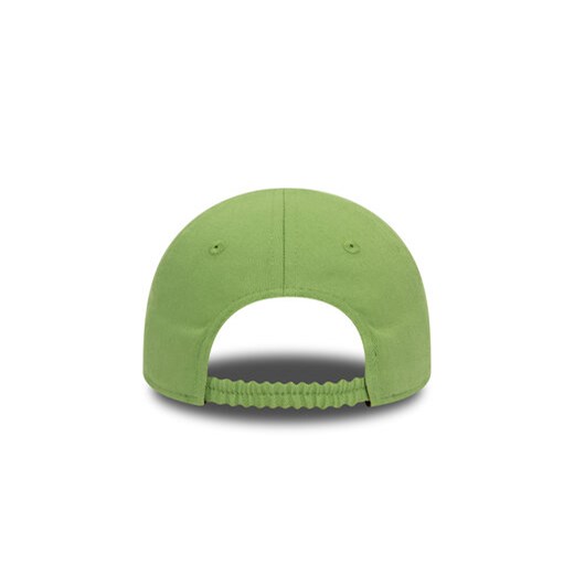 Czapka z daszkiem New Era Kids Pastel Lt 940 Sylvester 60435020 Zielony New Era 00 eobuwie.pl