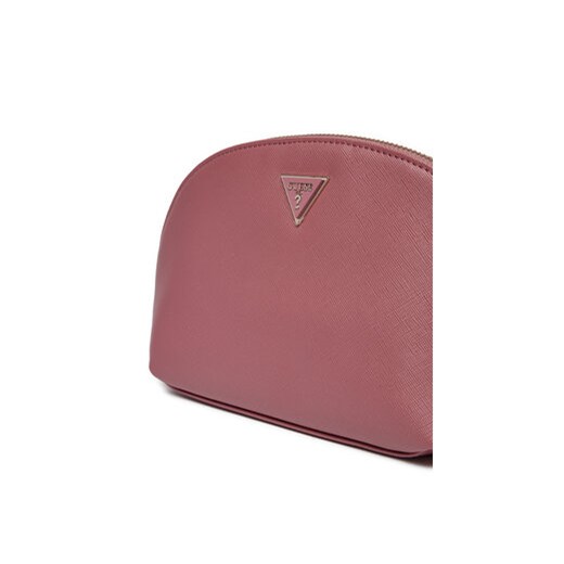 Kosmetyczka Guess Not Coordinated (SA) Accessories PW1574 P3370 Różowy Guess 00 eobuwie.pl