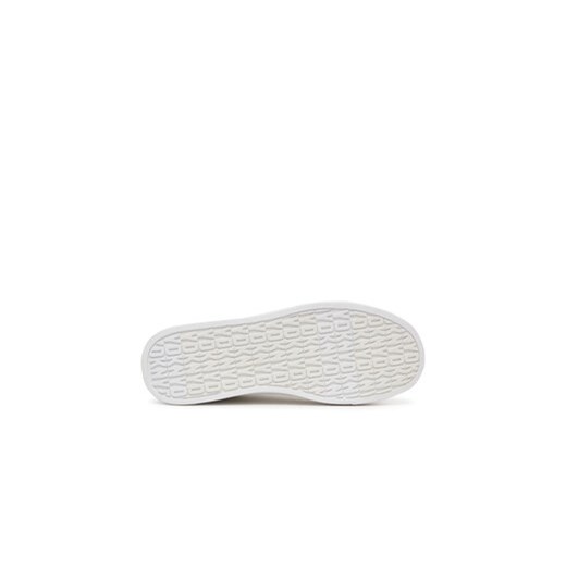 Sneakersy DKNY Adira K2420300 Biały 40 eobuwie.pl