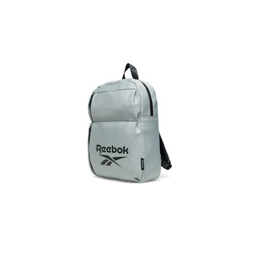 Plecak Reebok RBK-030-CCC-05 Srebrny Reebok NOSIZE eobuwie.pl