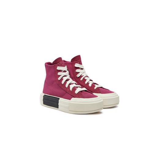 Trampki Converse Chuck Taylor All Star Cruise A05714C Fioletowy Converse 37 eobuwie.pl