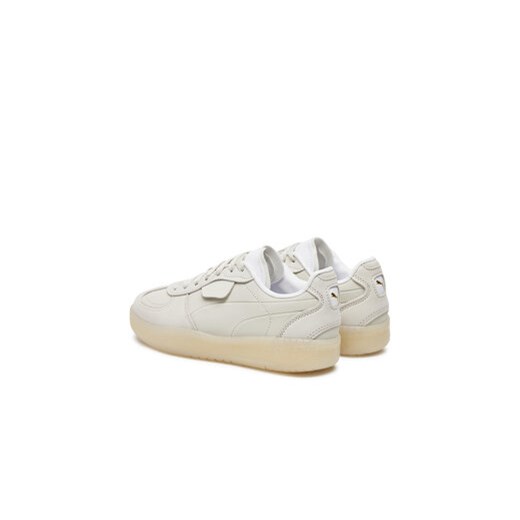 Sneakersy Puma Palermo Moda Elevated Wns 398527 02 Szary Puma 36 eobuwie.pl