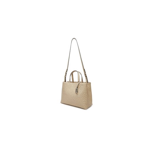 Torebka Armani Exchange 942646 CC793 U1092 Beżowy Armani Exchange 00 eobuwie.pl