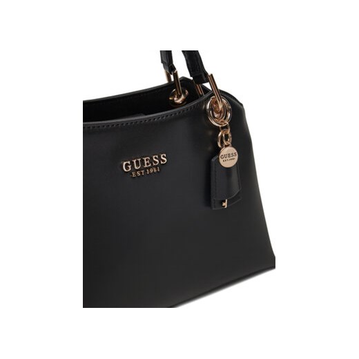 Torba Guess HWEVG9 53506 Czarny Guess 00 eobuwie.pl