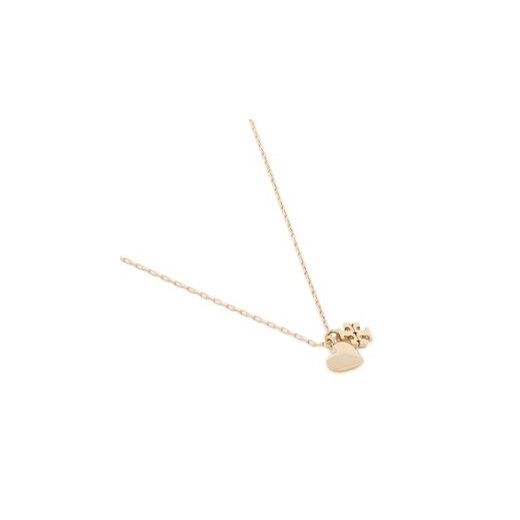 Naszyjnik Tory Burch 157197 Złoty Tory Burch 00 eobuwie.pl