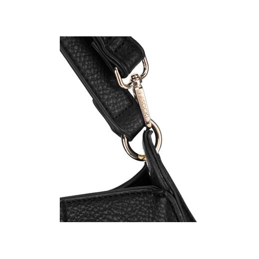 Torba Lasocki LSK-K-015-06 Czarny Lasocki NOSIZE eobuwie.pl