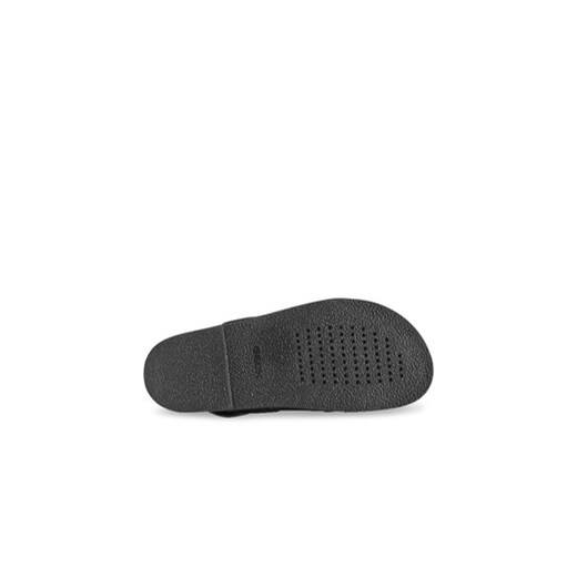 Sandały Geox D Adelash D55YWC 000TU C9999 Czarny Geox 41 eobuwie.pl