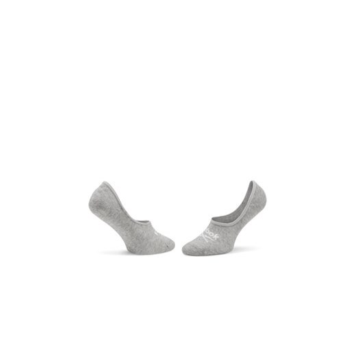 Zestaw 3 par stopek unisex Reebok R0351-SS24 (3-pack) Kolorowy Reebok 40_42 eobuwie.pl