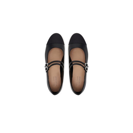 Baleriny Call It Spring Libbi 13942537 Czarny Call It Spring 38 eobuwie.pl