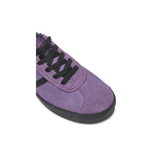 Tenisówki Vans Sport Low VN000D09PRP1 Fioletowy Vans 36 eobuwie.pl