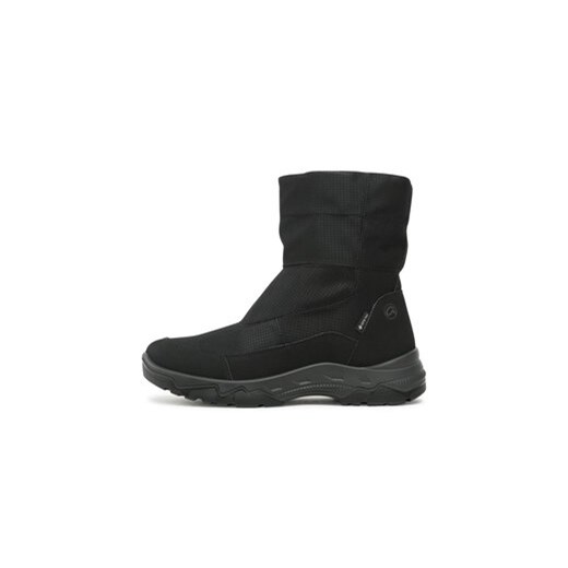 Kozaki Ara GORE-TEX 11-38502-31 Czarny Ara 43 eobuwie.pl
