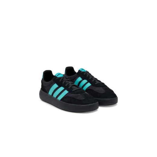 Sneakersy adidas Mercedes - AMG Petronas Formula One Team Barreda Decode JR1063 47_13 eobuwie.pl