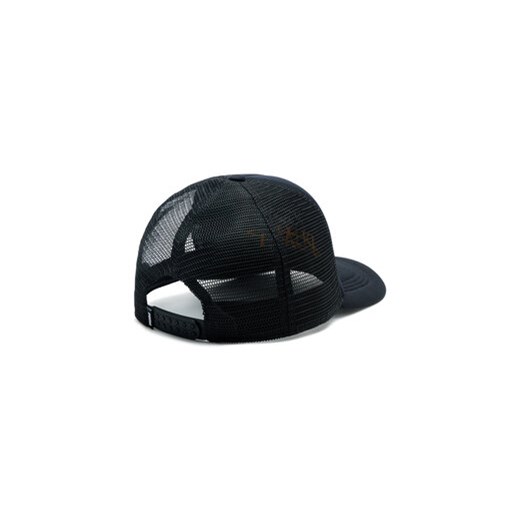 Czapka z daszkiem Puma Basketball 024489 Czarny Puma 00 eobuwie.pl