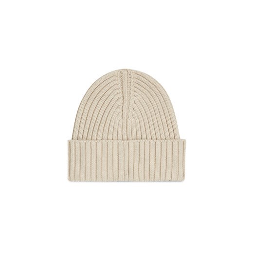 Czapka Tommy Hilfiger AM0AM12752 Beżowy Tommy Hilfiger OS eobuwie.pl