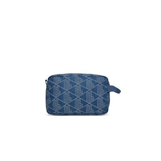 Kosmetyczka Lacoste NU4868NZ Niebieski Lacoste 00 eobuwie.pl