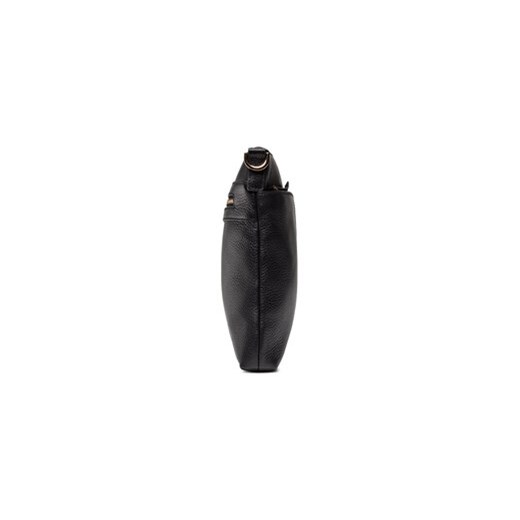 Torebka Geox D25JZA 00046 C9999 Czarny Geox 00 eobuwie.pl