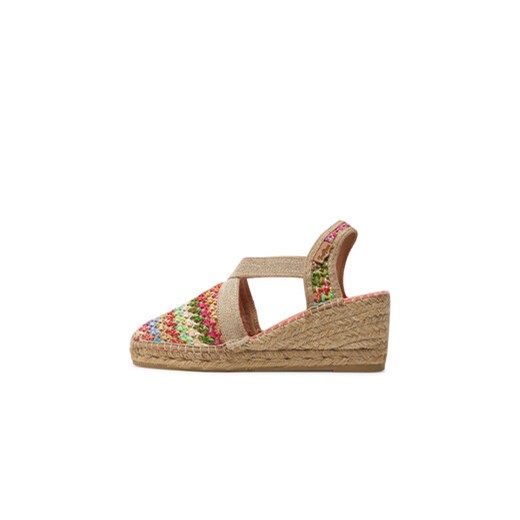 Espadryle Toni Pons Terra-Nz Kolorowy Toni Pons 41 eobuwie.pl