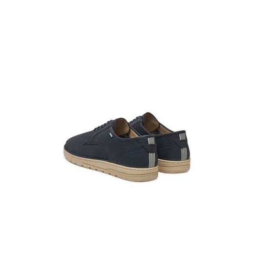 Półbuty Lasocki CALGARY-02 MI24 Granatowy Lasocki 43 eobuwie.pl