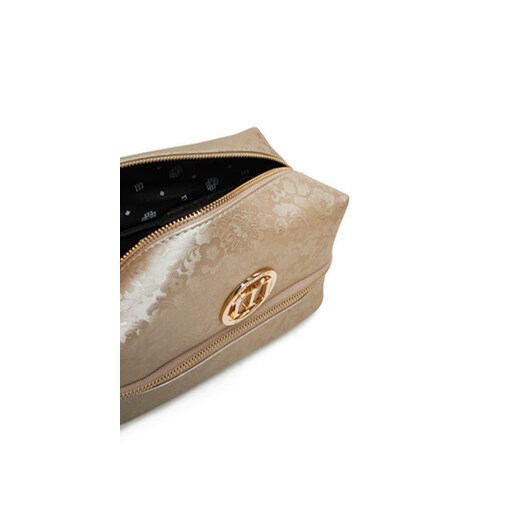 Kosmetyczka Monnari CSMIMP0 Beżowy OS eobuwie.pl