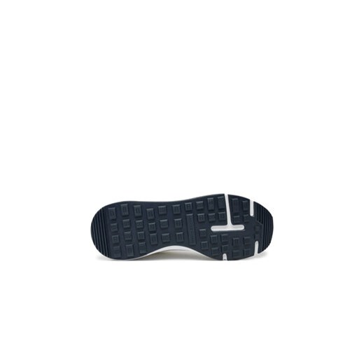 Sneakersy Tommy Hilfiger Lightweight Rwb Knit FM0FM05423 Biały Tommy Hilfiger 44 eobuwie.pl